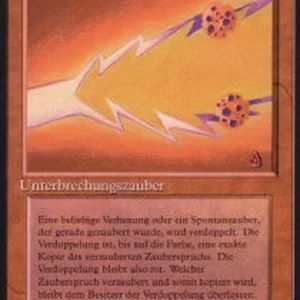 Magic: The Gathering Fork