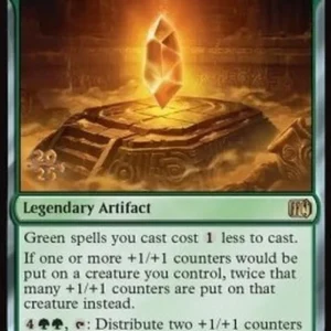 Magic: The Gathering The Earth Crystal