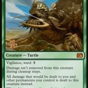 Magic: The Gathering Ancient Adamantoise