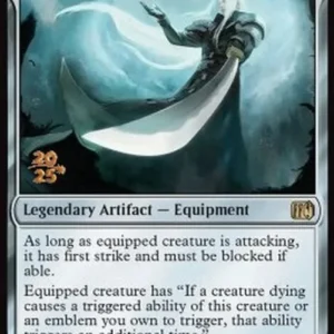 Magic: The Gathering The Masamune