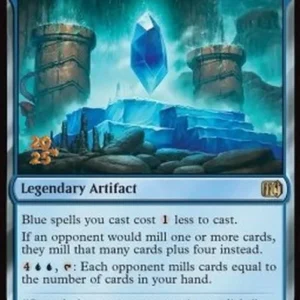 Magic: The Gathering The Water Crystal
