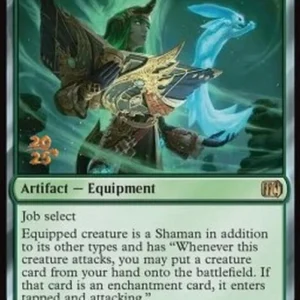 Magic: The Gathering Summoner's Grimoire