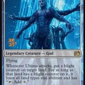 Magic: The Gathering Ultima, Origin of Oblivion