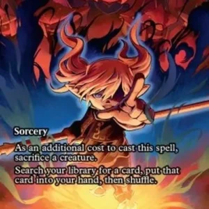 Magic: The Gathering Diabolic Intent