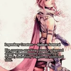 Magic: The Gathering Isshin, Two Heavens as One