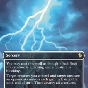 Magic: The Gathering Fated Clash