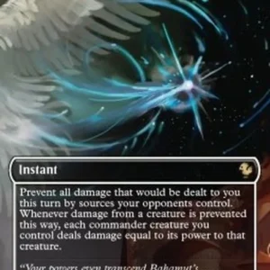Magic: The Gathering Judgment of Alexander