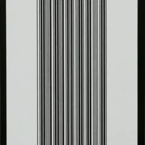 Magic: The Gathering Bar Code Filler Card (V.2)