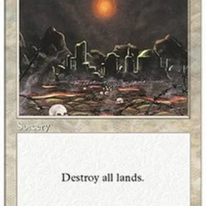 Magic: The Gathering Armageddon