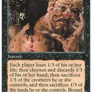 Magic: The Gathering Pox