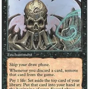 Magic: The Gathering Necropotence