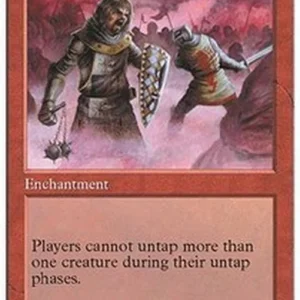 Magic: The Gathering Smoke