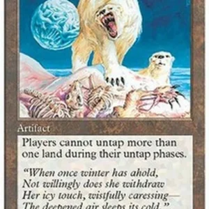 Magic: The Gathering Winter Orb