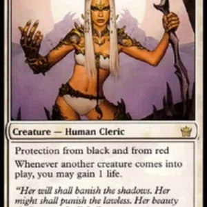 Magic: The Gathering Auriok Champion