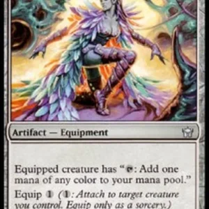 Magic: The Gathering Paradise Mantle