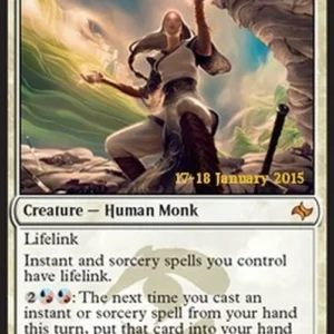 Magic: The Gathering Soulfire Grand Master