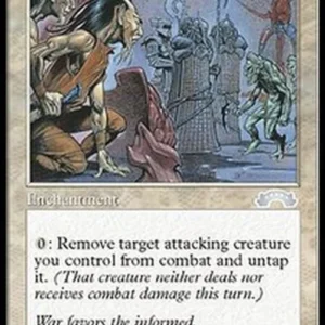 Magic: The Gathering Reconnaissance