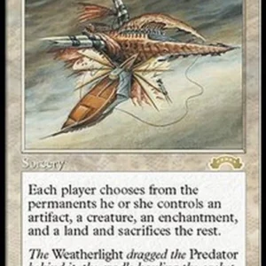 Magic: The Gathering Cataclysm