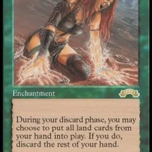 Magic: The Gathering Manabond