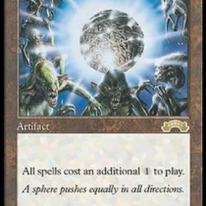 Magic: The Gathering Sphere of Resistance