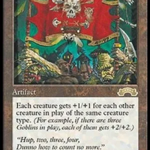 Magic: The Gathering Coat of Arms