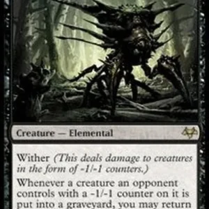 Magic: The Gathering Necroskitter