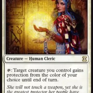 Magic: The Gathering Mother of Runes