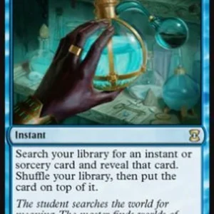Magic: The Gathering Mystical Tutor