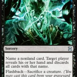Magic: The Gathering Cabal Therapy