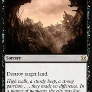 Magic: The Gathering Sinkhole