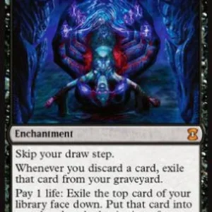 Magic: The Gathering Necropotence