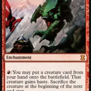 Magic: The Gathering Sneak Attack