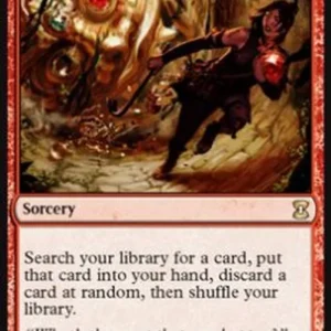 Magic: The Gathering Gamble