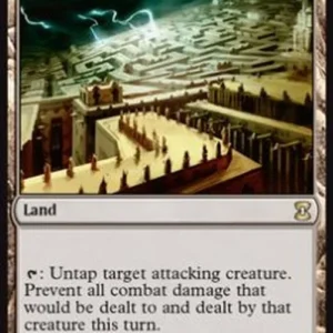 Magic: The Gathering Maze of Ith