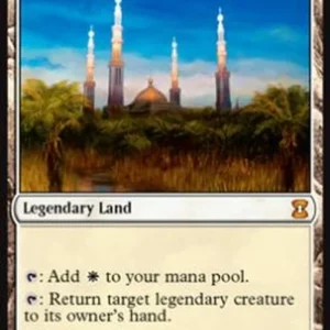 Magic: The Gathering Karakas