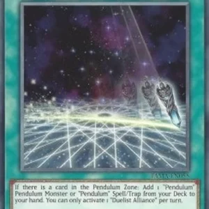 Yu-Gi-Oh! TAMA Duelist Alliance