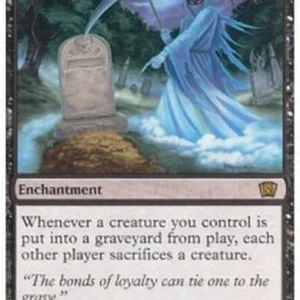 Magic: The Gathering Grave Pact