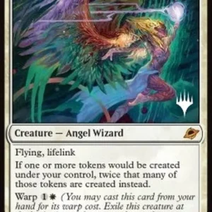 Magic: The Gathering Exalted Sunborn (V.2)