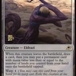 Magic: The Gathering Anticausal Vestige (V.1)