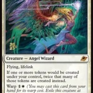 Magic: The Gathering Exalted Sunborn (V.1)