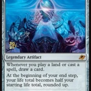 Magic: The Gathering The Endstone (V.1)