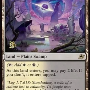 Magic: The Gathering Godless Shrine (V.1)