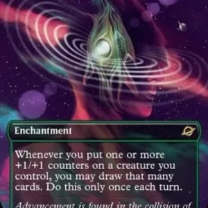 Magic: The Gathering Terrasymbiosis