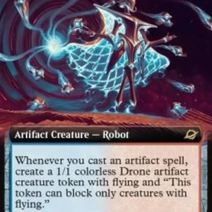 Magic: The Gathering Pinnacle Emissary
