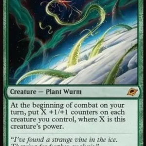 Magic: The Gathering Ouroboroid