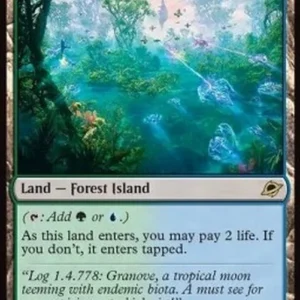 Magic: The Gathering Breeding Pool