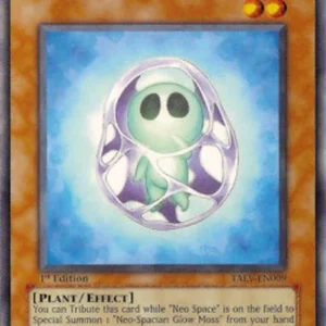 Yu-Gi-Oh! TAEV Chrysalis Pinny