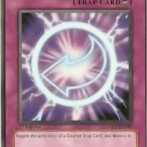 Yu-Gi-Oh! TAEV Counter Counter