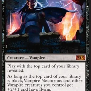 Magic: The Gathering Vampire Nocturnus