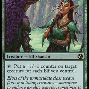 Magic: The Gathering Immaculate Magistrate